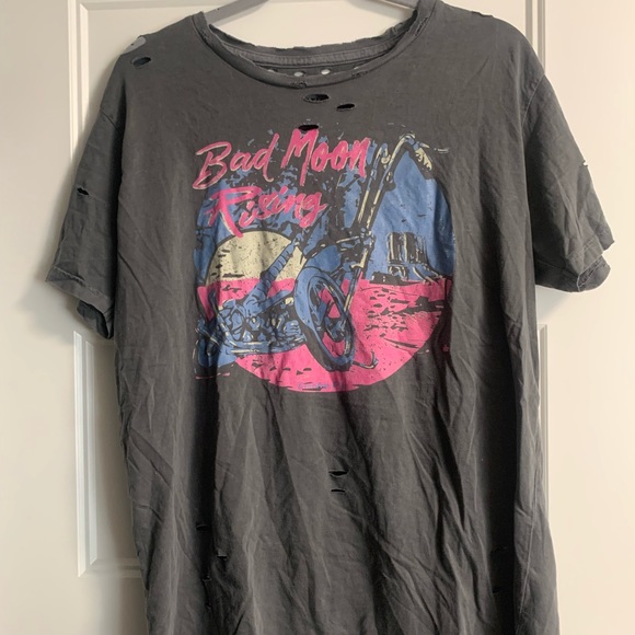 country deep Tops - Graphic tee